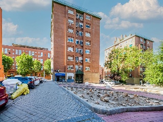 Vivienda en C/ Padre José María - Madrid - 25