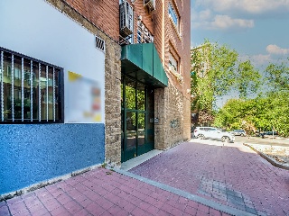 Vivienda en C/ Padre José María - Madrid - 26
