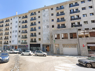 Piso en venta en Vilanova I La Geltrú de 103  m²