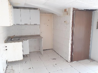 Piso en C/ del Nord 3