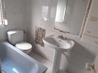 Piso en C/ del Nord 10