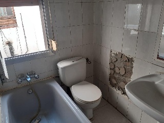Piso en C/ del Nord 11