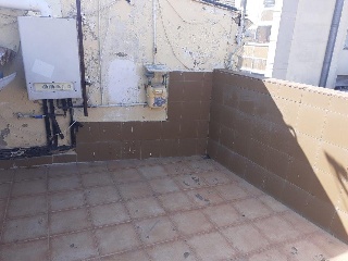 Piso en C/ del Nord 12