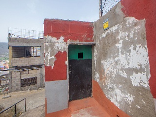 Casa aislada en Lg Montaña de Arucas - Arucas -Las Palmas 21