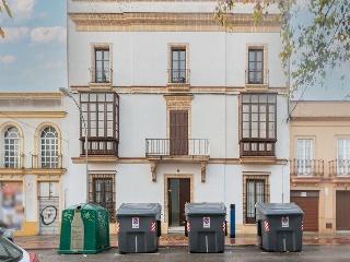 Pisos banco Jerez de la Frontera