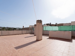 Piso con araje en Av Almanzora - Cuevas del Almanzora - Almería 14
