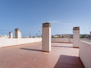 Piso con araje en Av Almanzora - Cuevas del Almanzora - Almería 15
