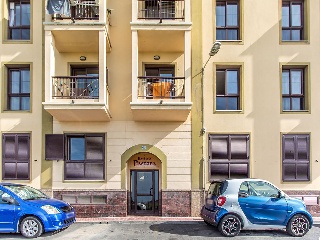 Piso en venta en Arona de 66  m²