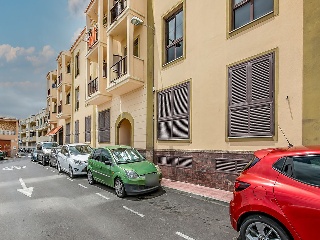 Vivendas situadas en Arona - Santa Cruz de Tenerife 17