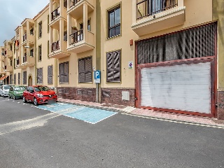Vivendas situadas en Arona - Santa Cruz de Tenerife 18