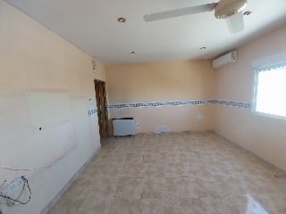Piso en C/ Antonio María Vasco - Valdepeñas - 2