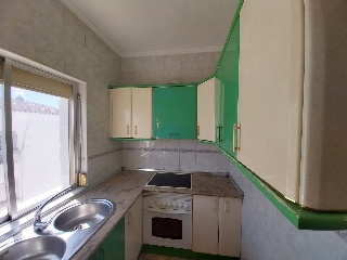 Piso en C/ Antonio María Vasco - Valdepeñas - 3