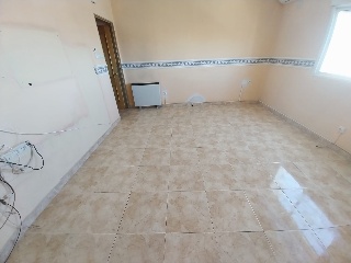 Piso en C/ Antonio María Vasco - Valdepeñas - 8