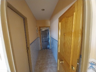 Piso en C/ Antonio María Vasco - Valdepeñas - 10