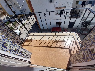 Piso en C/ Antonio María Vasco - Valdepeñas - 12