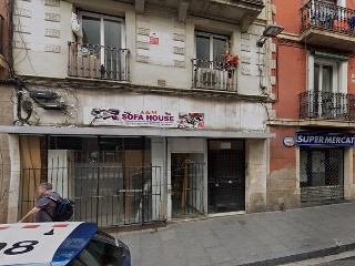Pisos banco Barcelona