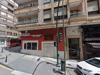 Pisos banco Torrelavega
