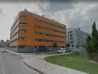 Pisos banco Santander