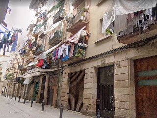 Pisos banco Barcelona