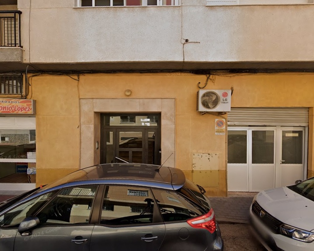 Piso en C/ Los Baños -  Los Baños de Fortuna - Murcia