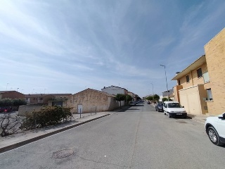 Promoción de Chalets y Garajes situado en Fustiñana - Navarra 14