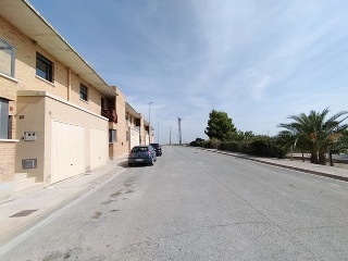 Promoción de Chalets y Garajes situado en Fustiñana - Navarra 15