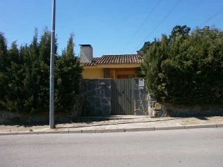 Chalet independiente en Av Can Font en Castellar del Vallès (Barcelona) 3