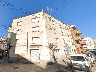 Pisos banco Terrassa