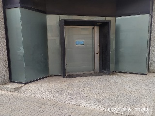 Local en C/ Canonge Antoni Sancho - Palma de Mallorca - 2