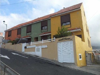 Garaje en venta en Matanza De Acentejo de 49  m²