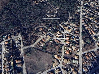 Suelo urbano en Caldes de Malavella - Girona - 4