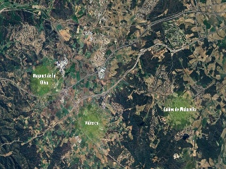 Suelo urbano en Caldes de Malavella - Girona - 5