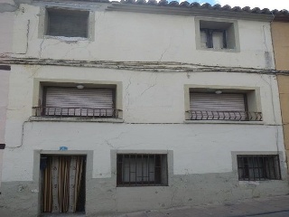 Unifamiliar en venta en Gallur de 223  m²