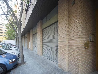 Local en venta en Lleida de 372  m²