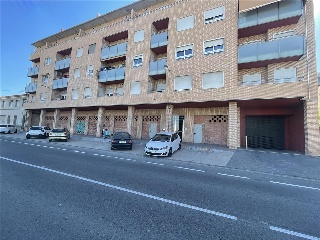 Pisos banco Murcia