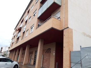 DE MURCIA A SAN JAVIER 2