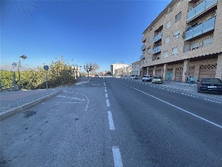 DE MURCIA A SAN JAVIER 8