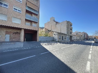 DE MURCIA A SAN JAVIER 9
