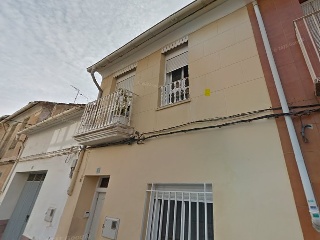 Unifamiliar en venta en Burriana de 111  m²
