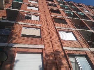 Piso en venta en Algemesí de 120  m²