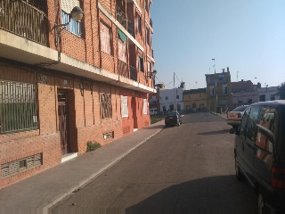 Vivienda en Rbla de Algemesí 2