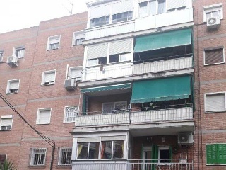 Piso en venta en Madrid de 70  m²