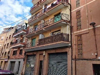Pisos banco Barcelona