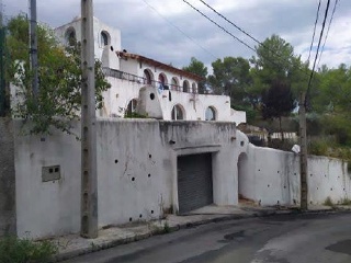 Pisos banco Olivella