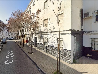 Piso en venta en Sevilla de 48  m²