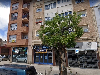 Local en venta en Mollerussa de 243  m²