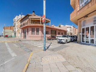 Local en Mollerussa 4
