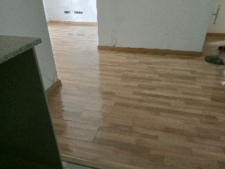 Edificio de viviendas en construcción detenida en Sant Hilari Sacalm - Girona - 5