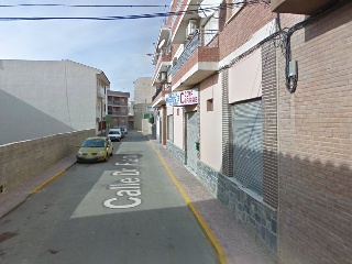 Pisos banco Puerto de Mazarrón