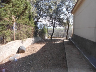 Chalet independiente en Sant Pere de Vilamajor - Barcelona - 11